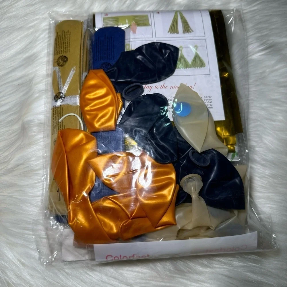 Amazon brand new